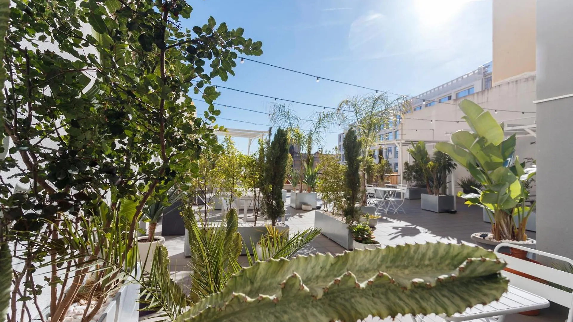 Apartment Sip & Savor On The Terrace - By Misha'S Place 1C Lissabon